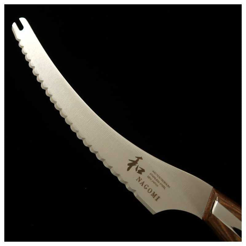 和 NAGOMI チーズナイフ (130mm)