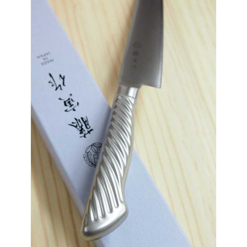 藤寅 FUJITORA オールステンレス ペティ (120-180mm)