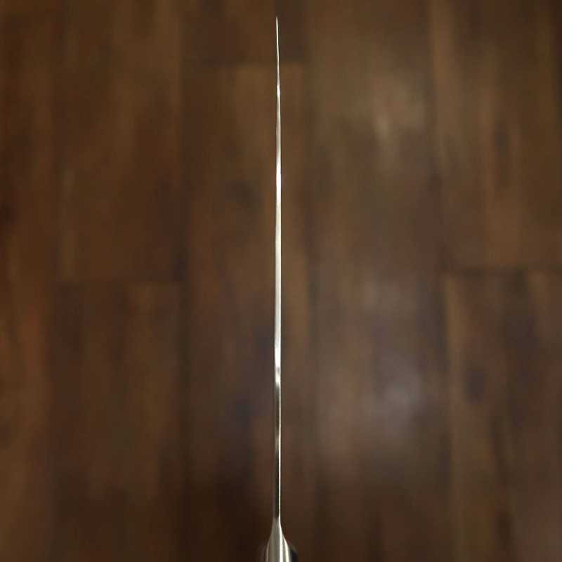 三昧MCUSTA ZANMAI クラシックプロダマスカス紅蓮　ペティー (90-150mm)