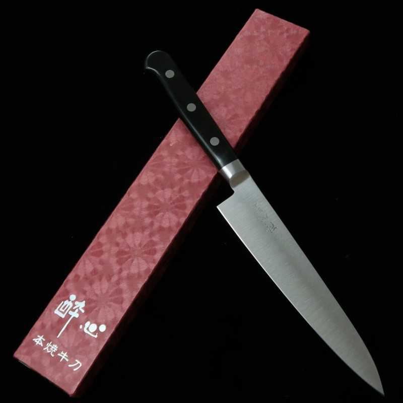 SUISIN Petty Japanese Steel (120mm/150mm)