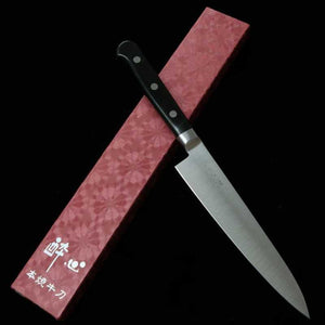 SUISIN Petty Japanese Steel (120mm/150mm)