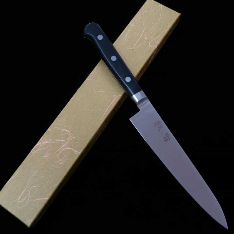 SUISIN INOX PREMIUM Cuchillo petty (150 mm)