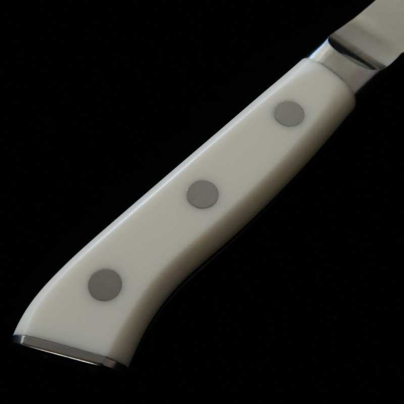 ZANMAI MCUSTA Petty Classic Molybdenum Corian (110/150mm)