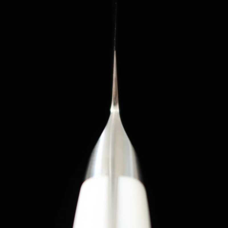 ZANMAI MCUSTA Petty Classic Molybdenum Corian (110/150mm)