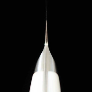 ZANMAI MCUSTA Petty Classic Molybdenum Corian (110/150mm)