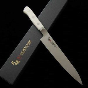 ZANMAI MCUSTA Petty Classic Molybdenum Corian (110/150mm)
