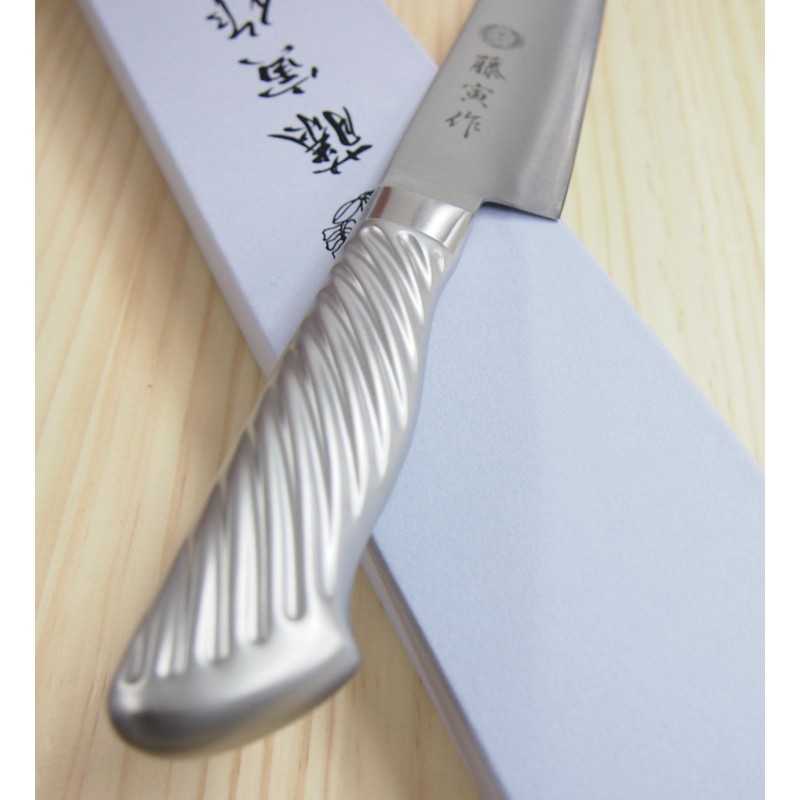 藤寅 FUJITORA オールステンレス 筋引 (240/270mm)