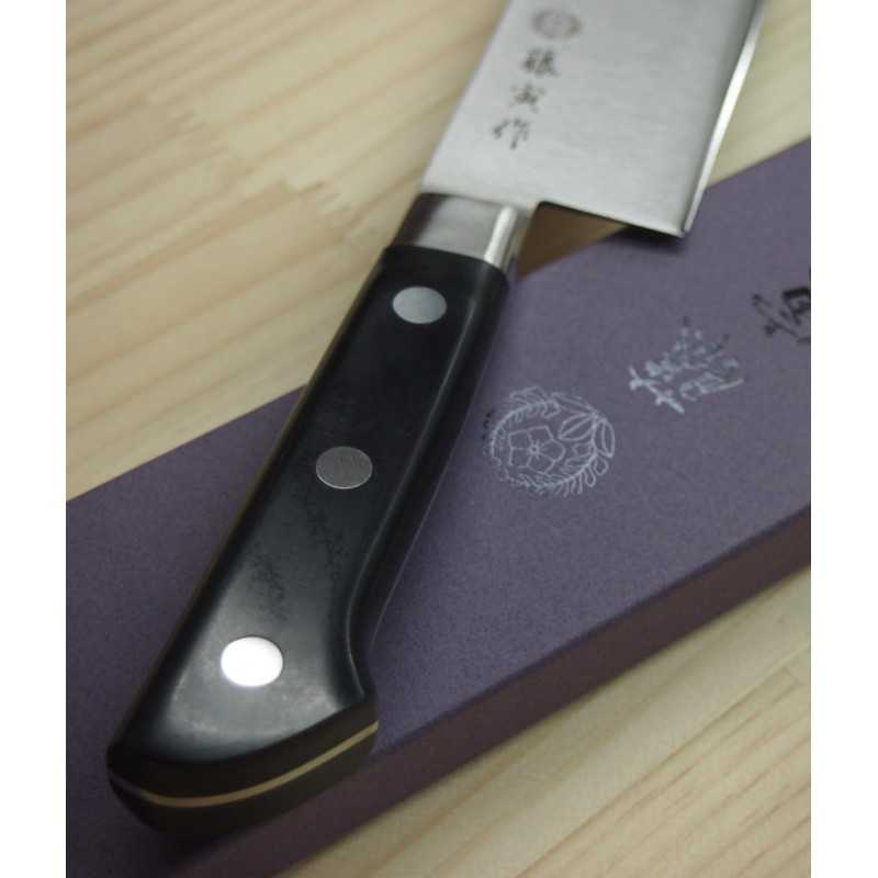 藤寅 FUJITORA DP菜切り (165mm)