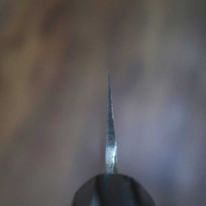 SUISIN Shirogami n.º 2 Cuchillo usuba para zurdos (180 mm)