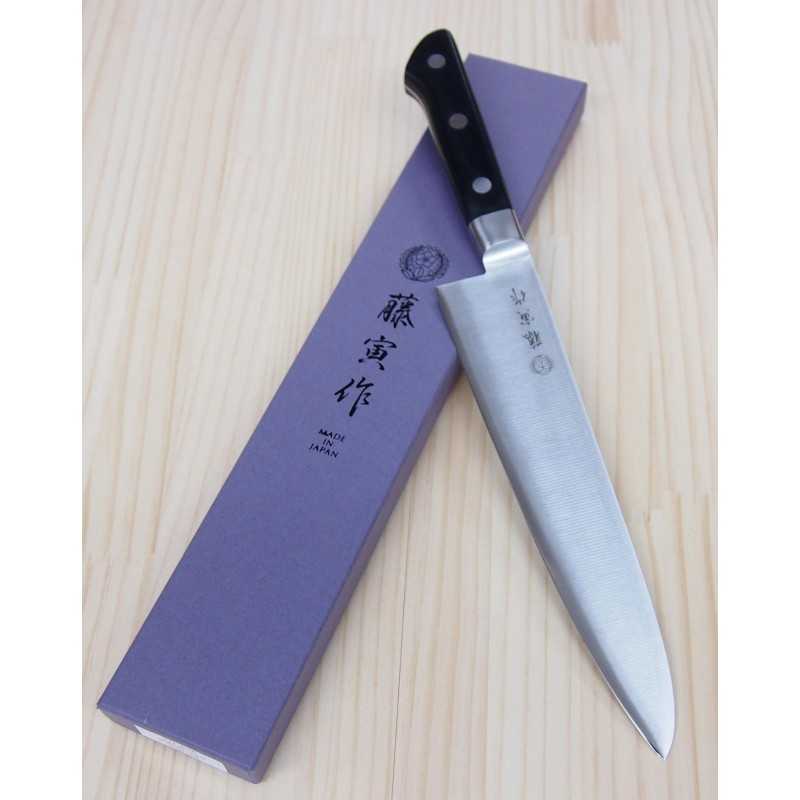 FUJITORA DP Gyuto (180–330 mm)