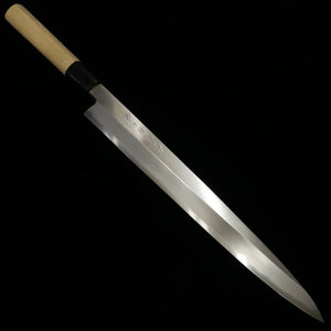 MIURA Yanagiba Tokujo with Magnolia Handle (180-300mm)