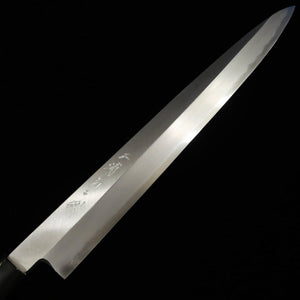 MIURA Yanagiba Tokujo with Magnolia Handle (180-300mm)