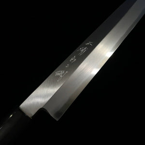 MIURA Yanagiba Tokujo with Magnolia Handle (180-300mm)
