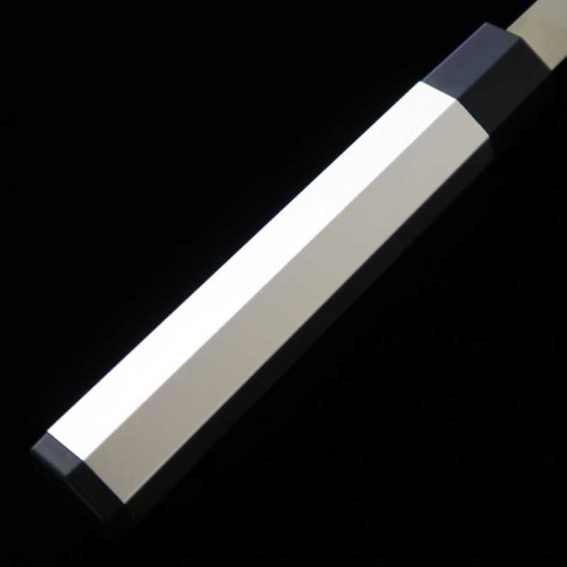 Yanagiba SEKI KANETSUGU with aluminum handle (240/270mm)