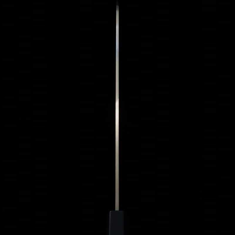 SEKI KANETSUGU Yanagiba Manche aluminium (240/270 mm)