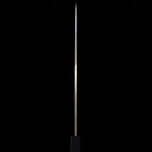SEKI KANETSUGU Yanagiba Manche aluminium (240/270 mm)