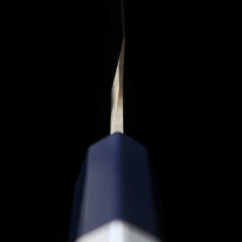 SEKI KANETSUGU Yanagiba Manche aluminium (240/270 mm)