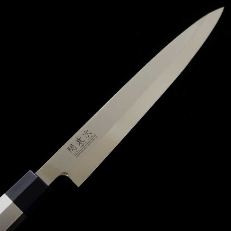 SEKI KANETSUGU Yanagiba Manche aluminium (240/270 mm)