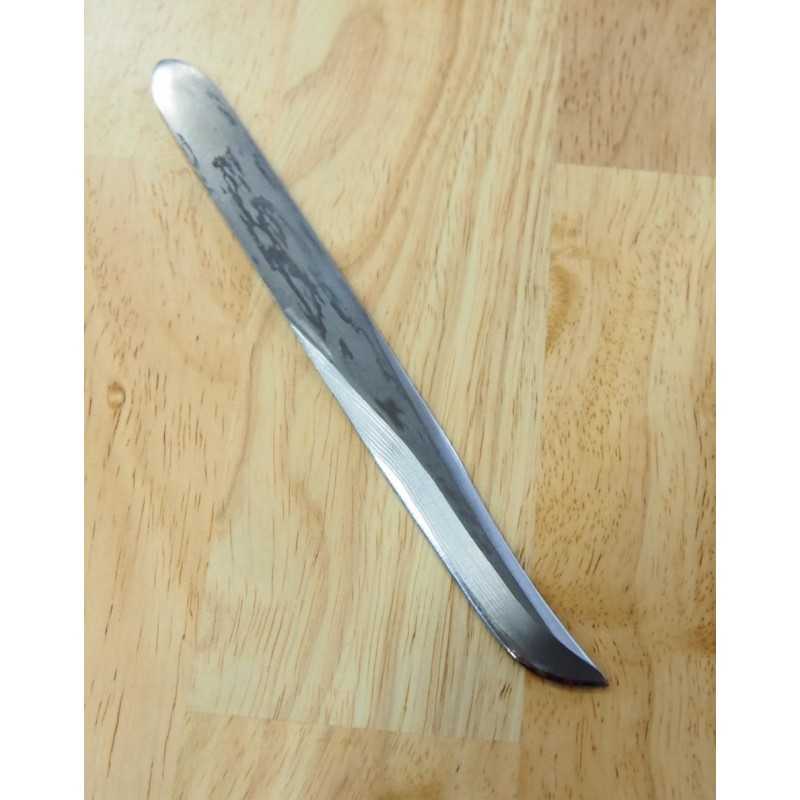 池内刃物 IKEUCHI 雲流オリジナル 切り出しNo.3 7cm (70mm)
