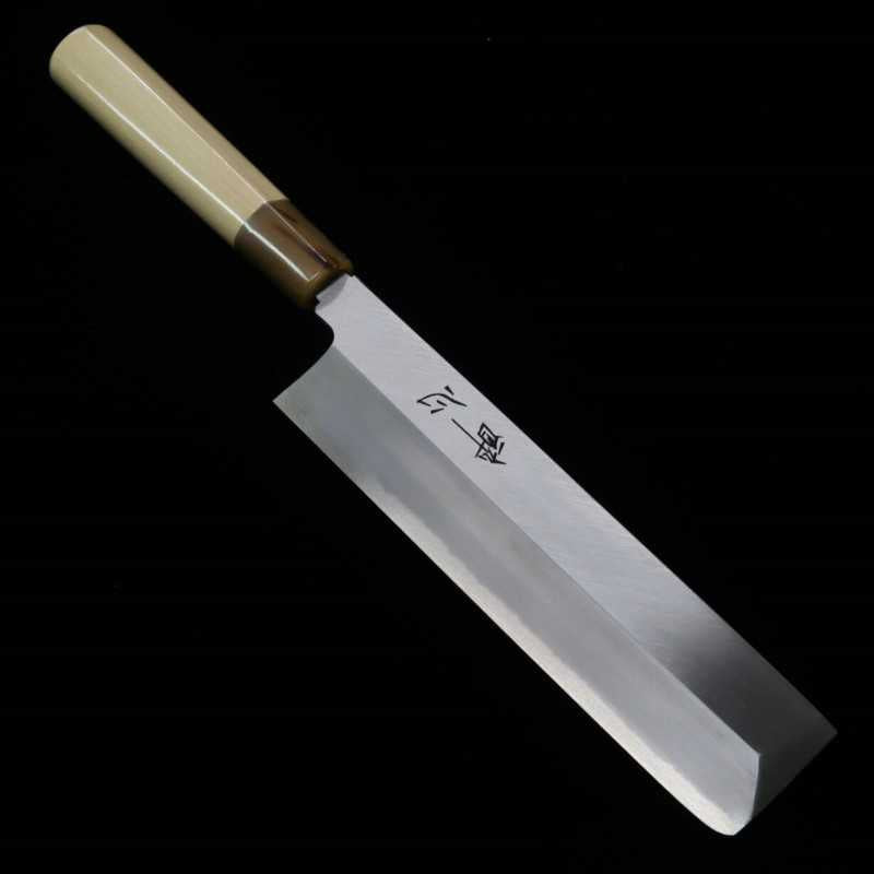 Suishin SUISIN acero Yasugi usuba fina (180–210 mm)
