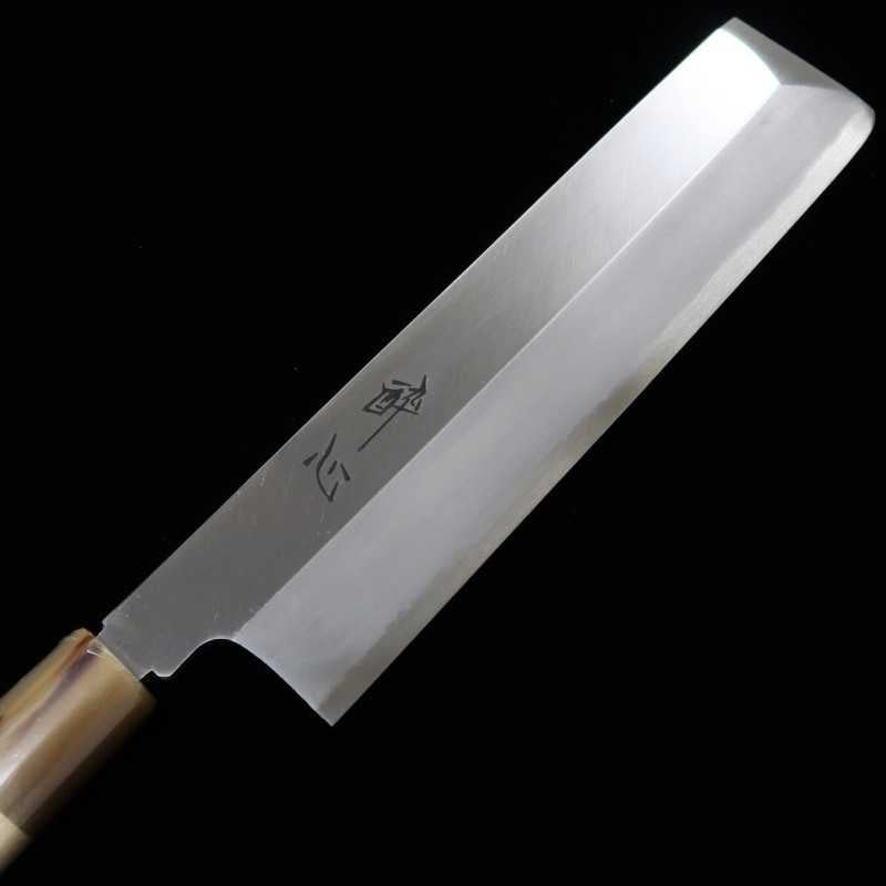 SUISIN Usuba Yasuki Steel (180-210mm)
