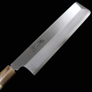 SUISIN Usuba Yasuki Steel (180-210mm)