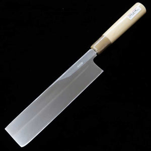 SUISIN Usuba Yasuki Steel (180-210mm)
