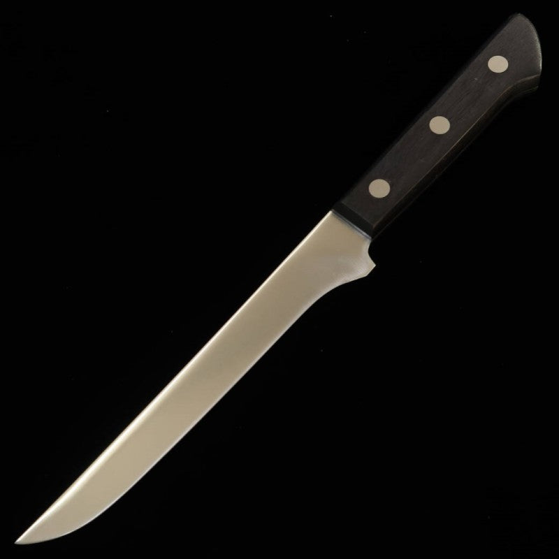 Filetadeira Flexível Masahiro MV (160mm)