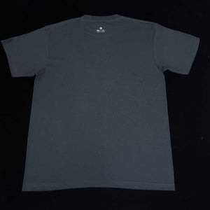 T-shirt original "Suiboku" (peinture à l'encre de Chine) Takada no Hamono, Couleur noir (Tailles : S/M/L/LL/3L)