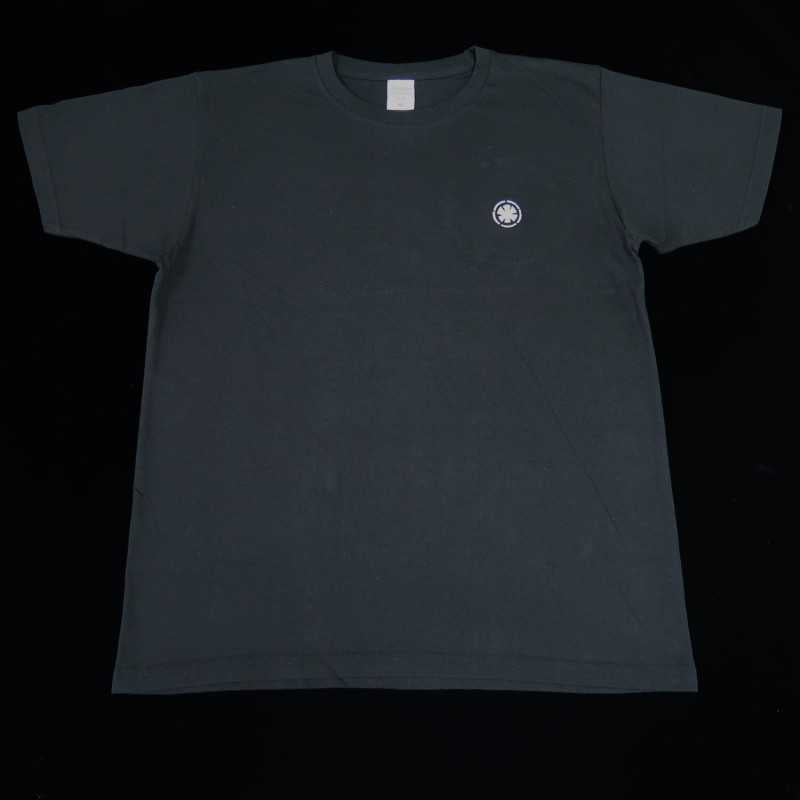 TAKADA NO HAMONO camiseta original negra (tallas S/M/L/LL/3L)