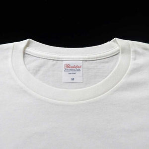 T-shirt original Takada no Hamono blanc (S/M/L/LL/3L)