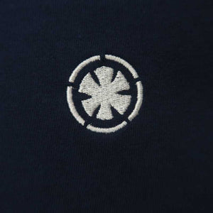 Takada No Hamono Original T-Shirt Navy (S/M/L/LL/3L)