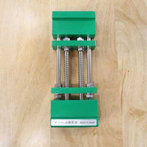 Marie's Whetstone stand 3Giken Green