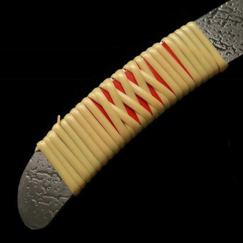 Kiridashi aço Aogami Super  (24/30mm)