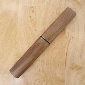 KANEMOTO Kiridashi Left-handed Aogami No. 2 (90mm)