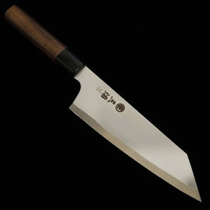 Santoku MIURA Kiritsuke HAP40 (stainless steel) Rosewood handle (165mm) 