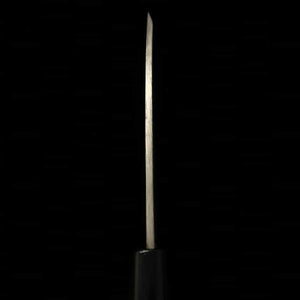 Ajikiri MIURA Ginsan steel Keyaki (105mm)