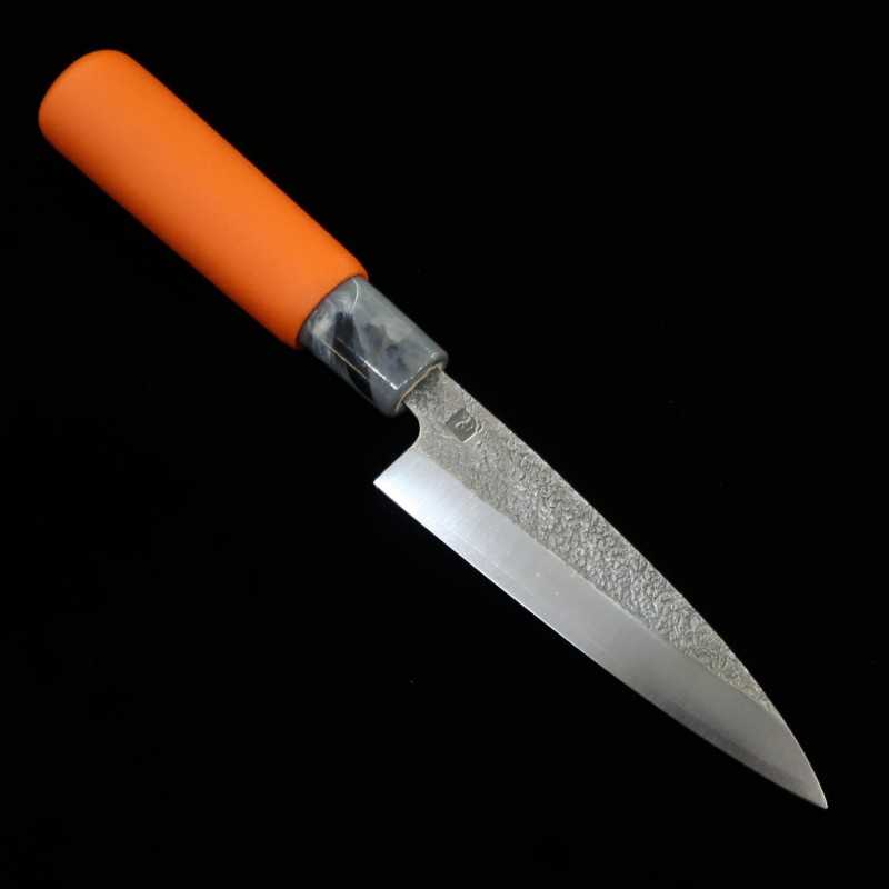 池内刃物 IKEUCHI VG10 焱 片刃万能包丁 (120mm)