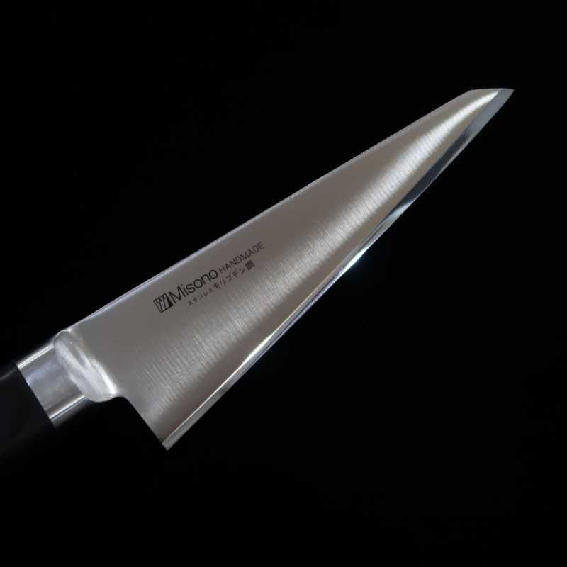 ミソノMISONO モリブデン ボーニング骨スキ角型 （145mm）