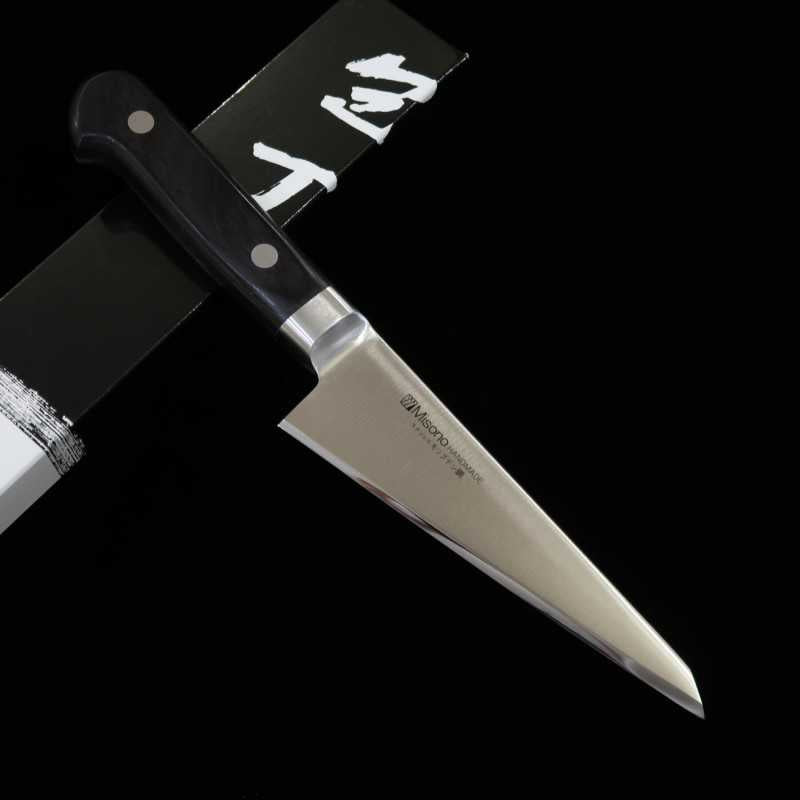 ミソノMISONO モリブデン ボーニング骨スキ角型 （145mm）