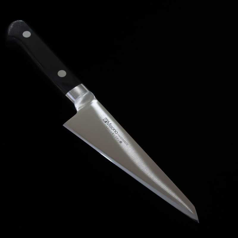 ミソノMISONO モリブデン ボーニング骨スキ角型 （145mm）