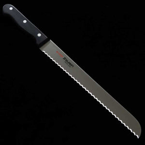 SUISIN Bread knife Stainless Steel (250mm)