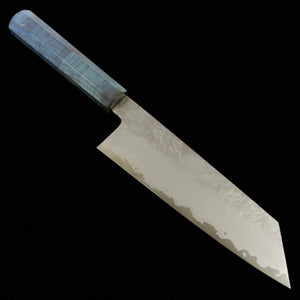 Bunka HADO Shiosai SG2 Hammered Stabilized Wood Handle (180mm) 