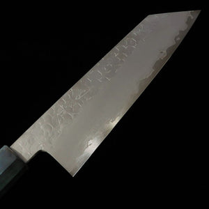 Bunka HADO Shiosai SG2 Hammered Stabilized Wood Handle (180mm) 