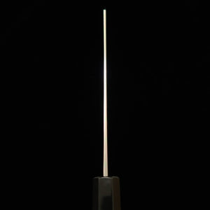 Bunka HADO Junpaku Shirogami No. 1 Octagonal Handle (180mm)