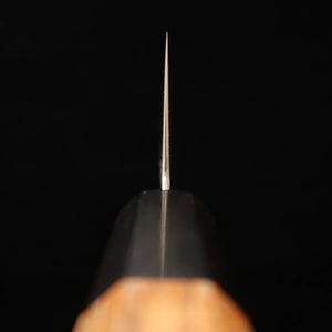 初心 HATSUKOKORO ハヤブサシリーズ 文化 HAP40 チーク柄 (180mm)