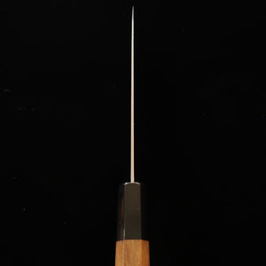 初心 HATSUKOKORO ハヤブサシリーズ 文化 HAP40 チーク柄 (180mm)