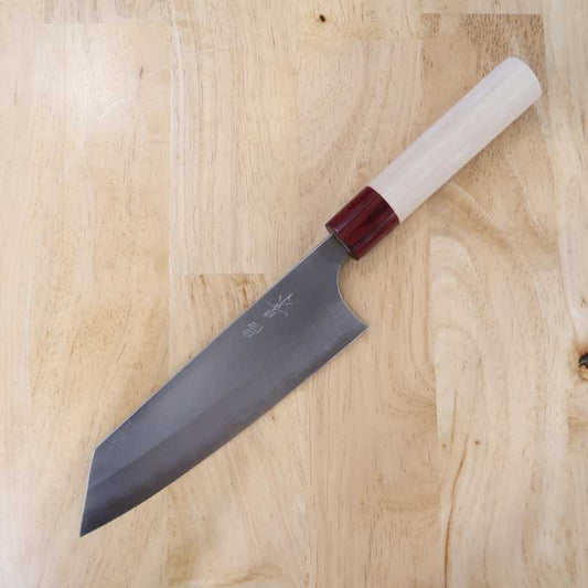 Bunka MASAKAGE Stainless Steel White Steel Yuki (170mm)