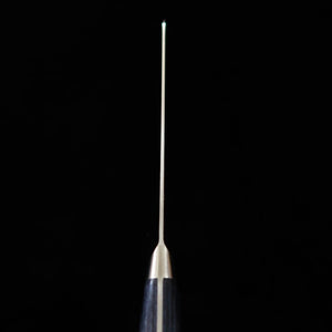 三浦 MIURA 文化 AUS8 青合板柄 (195mm)