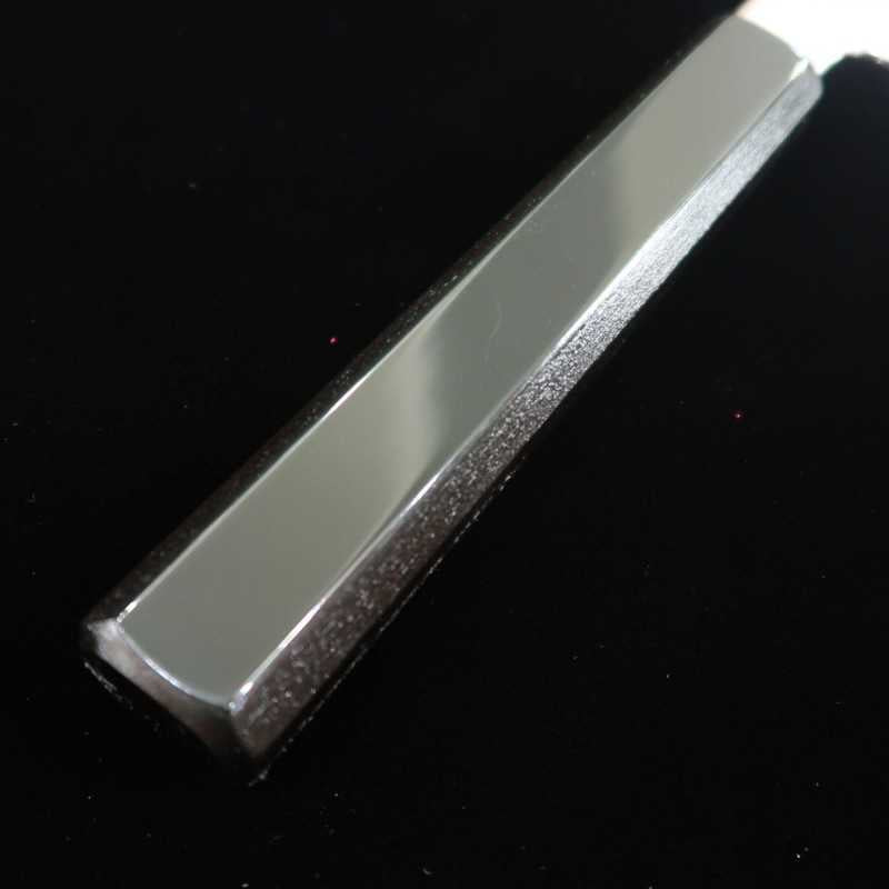 景清 KAGEKIYO 白紙一号 漆緑呂 牛刀 (210/240mm)